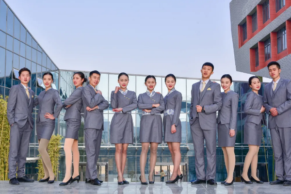 航空旅游专业