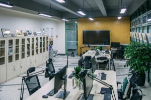 四川城市技师学院建筑设计专业好吗