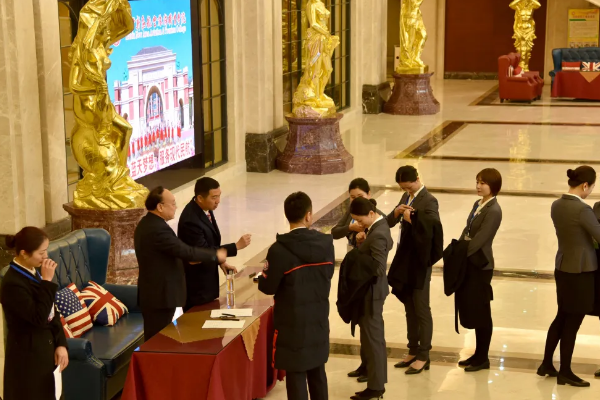 天府新区航空旅游职业学院怎么样