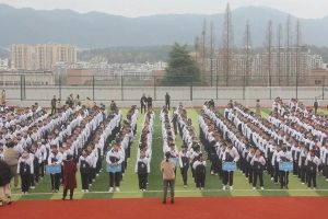 2021成都龙泉二中高考升学率高吗