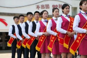 绵阳航空职业学校到底好不好