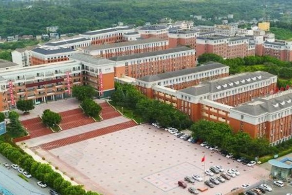 绵阳南山中学双语学校高考升学率好吗