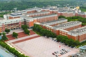绵阳南山中学双语学校高考升学率好吗