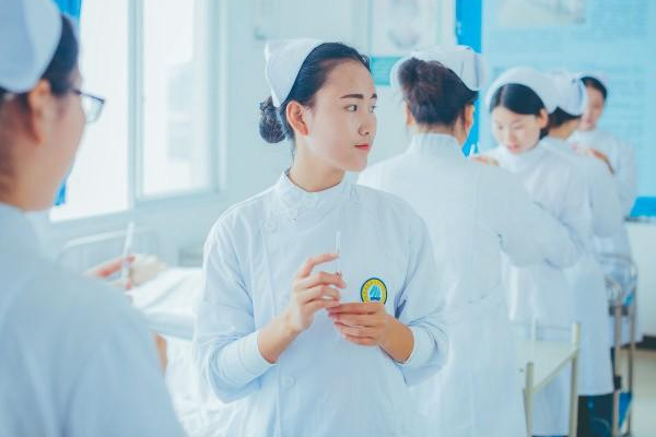 南充技师学院