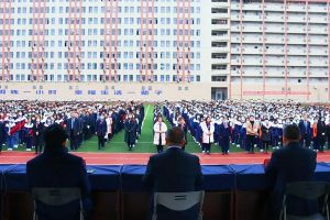 川科外国语学校高中怎么样