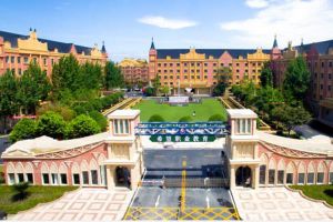 2021郫县五月花学校怎么样_五月花好不好