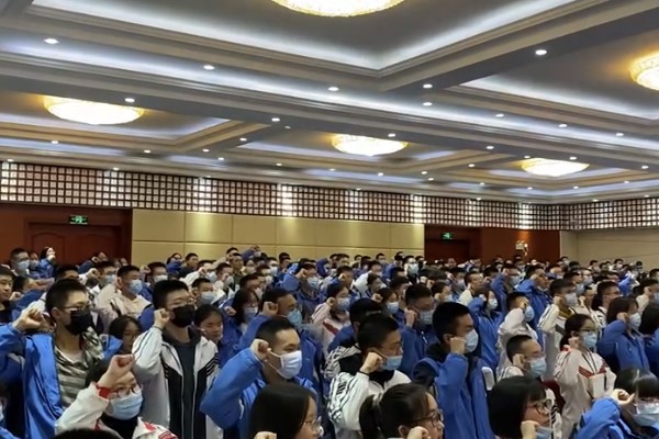2021年崇庆中学在四川排名