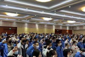 2021年崇庆中学在四川排名