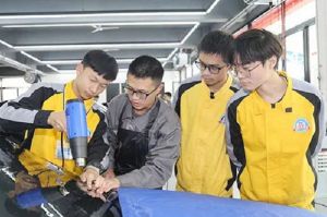 2024年成都市新津区成外学校学校简介_办学思路是什么