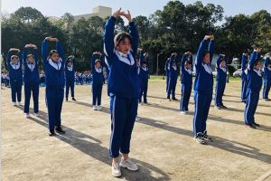 2021年四川城市建设技工学校招生简章|招生条件
