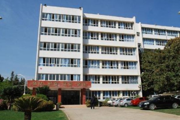 四川锅炉高级技工学校新校区好吗