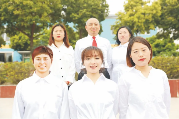 绵阳南山中学双语学校师资力量