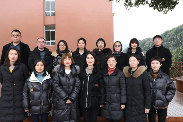 南山中学双语学校师资力量