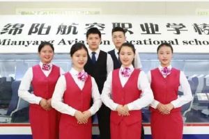 绵阳航空职业学校2021招生简章|招生要求
