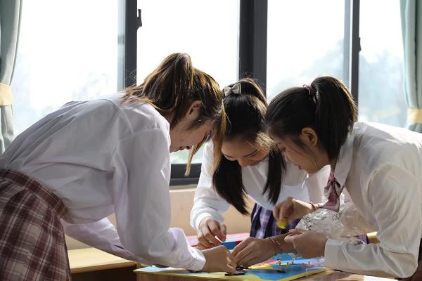 女孩学什么专业前景好