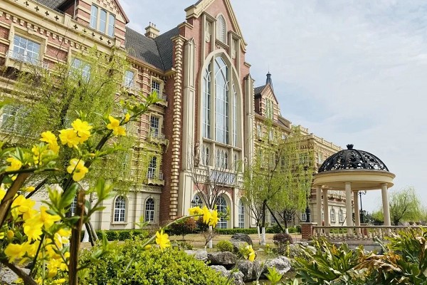 四川文化传媒职业学院优势有哪些