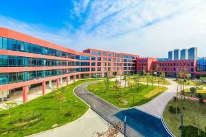 四川科技职业学院怎么样_川科院好不好