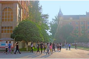 成都希望职业学校口碑怎么样_办学实力介绍