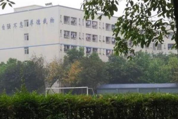 眉山丹棱中学高考成绩