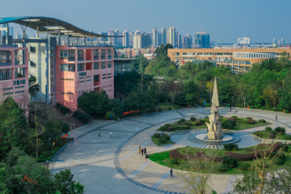 城市技师学院