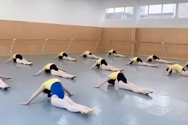 四川现代艺术学校招生条件