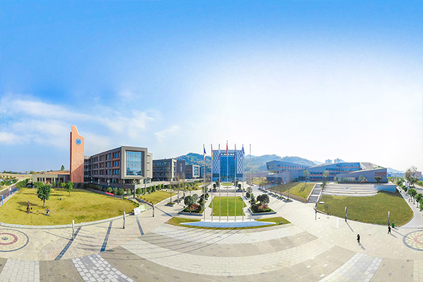 四川经济管理学校