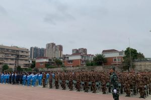 四川国盛技工学校怎么样_有哪些专业