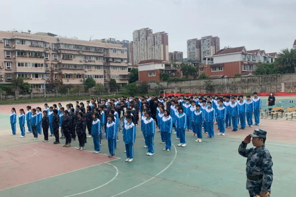 四川国盛技工学校怎么样