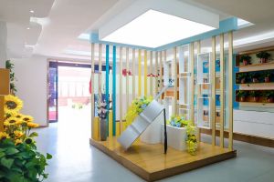 四川五月花技师学院升学班有哪些优势