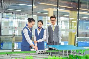 四川经济管理学校好不好_有几个校区