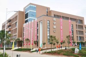 四川五月花技师学院郫都区团结校区好吗