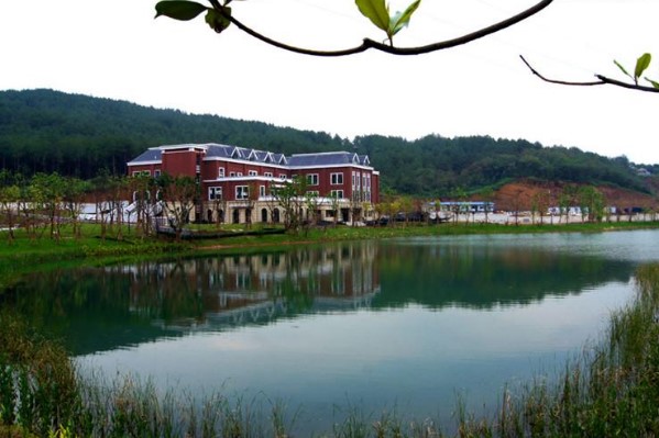 剑门关天立国际学校怎么样
