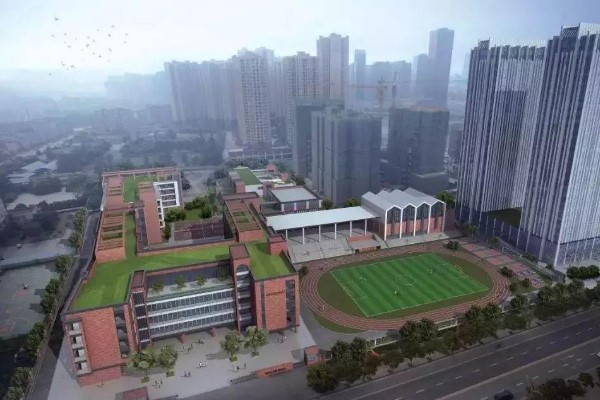 成都龙泉二中是市重还是省重