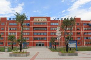 成都的那个四川现代艺术学校如何