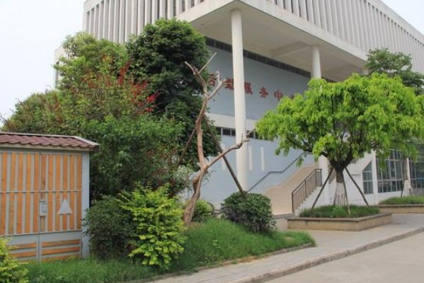 大邑职高升学班好吗