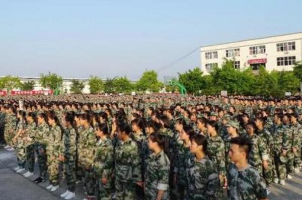 合江少岷职校张湾校区怎么样