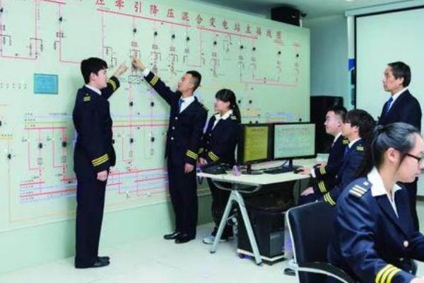轨道交通专业可以做什么工作