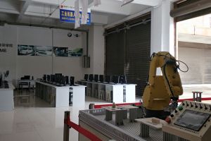 2021四川五月花技师学院工学结合班是什么