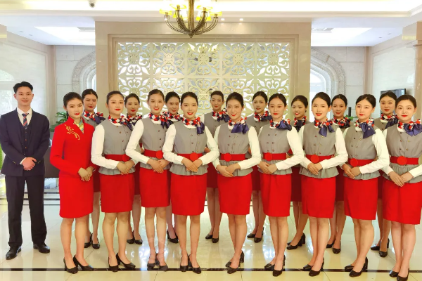 航空专业就业好不好