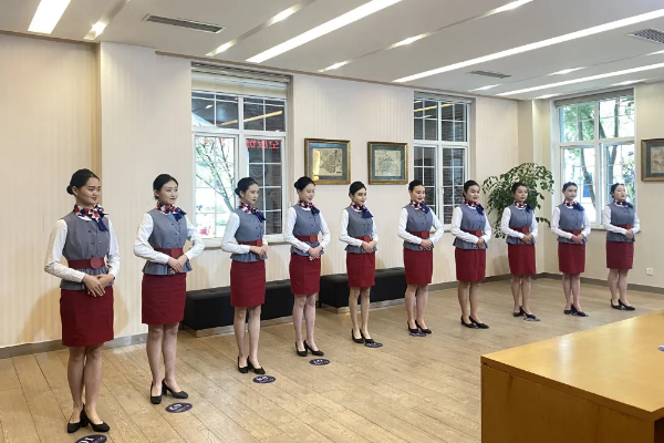 航空专业