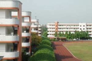 成都大邑中学怎么样_升学率好吗