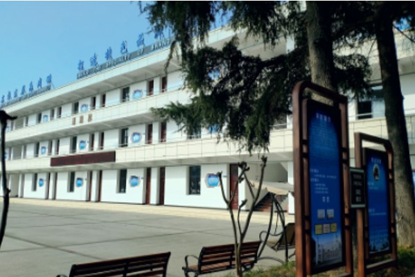 成都中专学校
