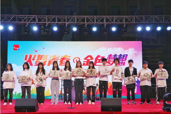 成都五月花职业技术学校怎么样