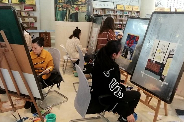 成都职高学校排名