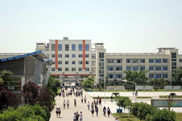 四川城建技工学校好不好