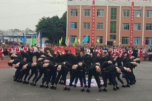 华夏旅游商务学校怎么样_口碑好吗