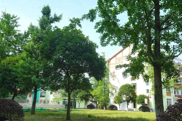 2021年都江堰市领川实验学校学费