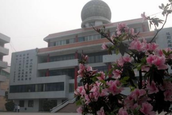 仁寿清水中学高考成绩