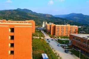 四川五月花技师学院怎么样