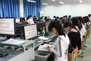 成都希望职业学校计算机专业就业前景怎么样